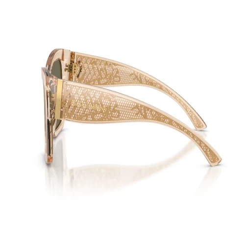 عینک آفتابی دولچه گابانا Dolce & Gabbana DG4493S 343203 - Image 5