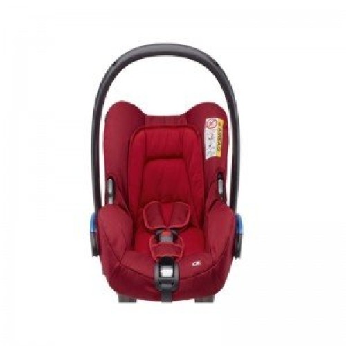 کریر نوزاد برند MAXI-COSI مدل CITI رنگ Red Orchid