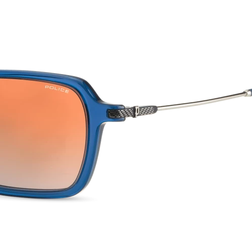عینک آفتابی پلیس POLICE SPL L10M - Image 4