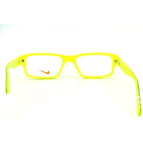 عینک طبی بچگانه نایک NIKE 5529V 001 - Image 6