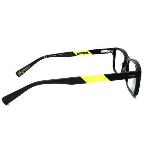 عینک طبی بچگانه نایک NIKE 5537V 001 - Image 4