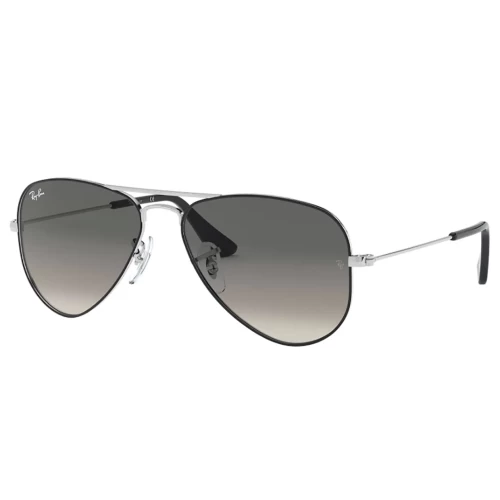 عینک آفتابی بچگانه ریبن مدل RayBan RJ9506S 271/11 - Image 2