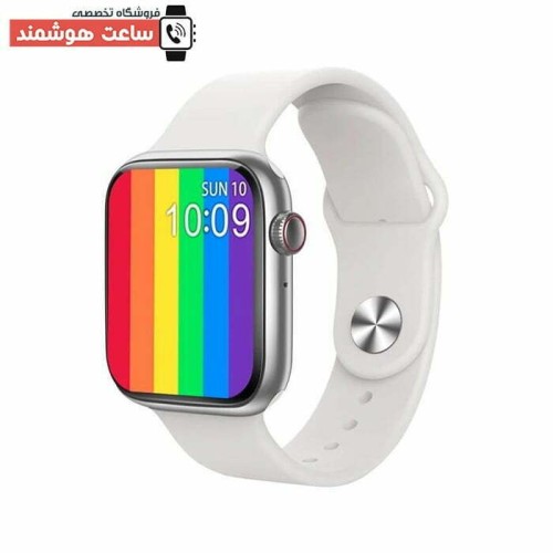 ساعت هوشمند تاچ لاین مدل TL-26147 - Image 5