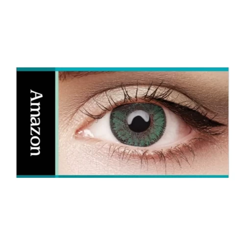 لنز رنگی فصلی بوش اند لومب Bausch & Lomb Natural Colours - Image 3