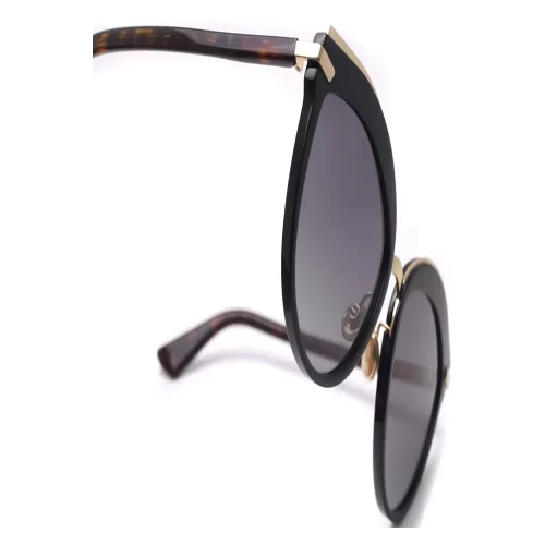 عینک آفتابی دیور Dior Offset 2 WR786 - Image 4