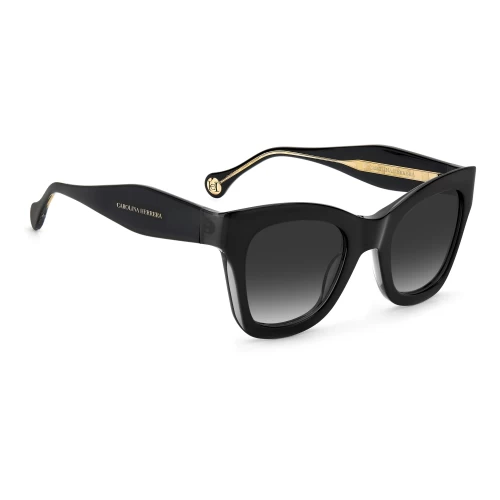 عینک آفتابی کرولینا هررا CAROLINA HERRERA CH 0015 - Image 4