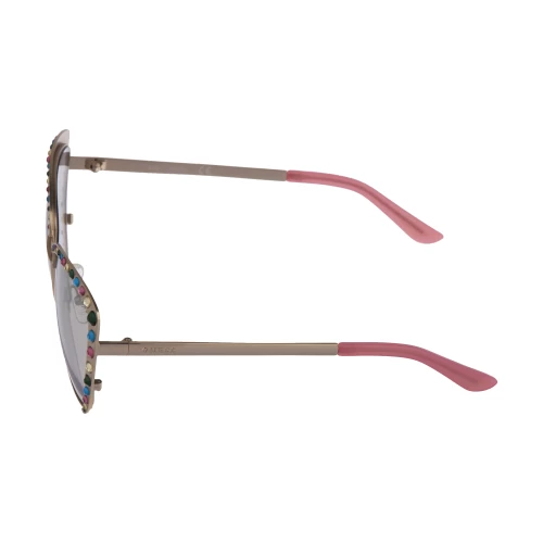 عینک آفتابی گس GUESS GU7586 32G - Image 3