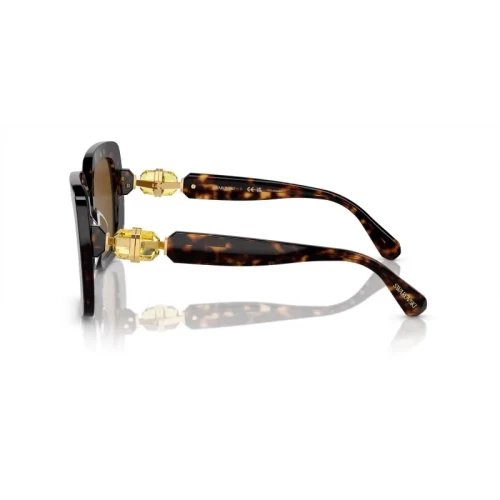 عینک آفتابی سواروسکی Swarovski SK 6001S Polarized - Image 2