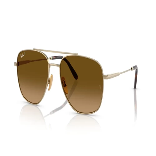 عینک آفتابی ریبن RayBan RB 8097 - Image 6