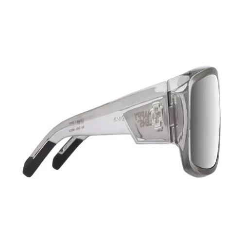 عینک آفتابی اسپای مدل SPY Admiral Clear Smoke Happy Gray Green - Image 4