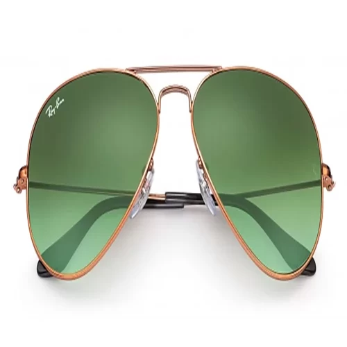 عینک آفتابی ریبن RayBan RB3025S 9002A6 - Image 5