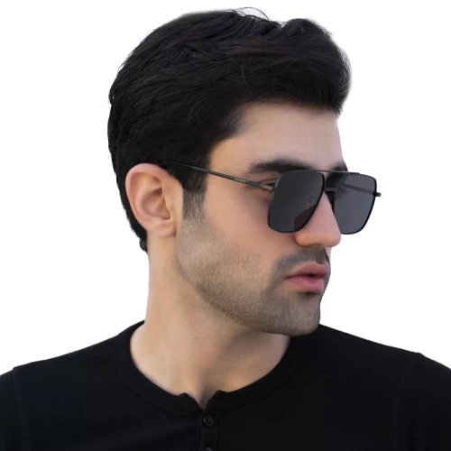 عینک آفتابی مارتیانو Martiano 7128 C1 - Image 3