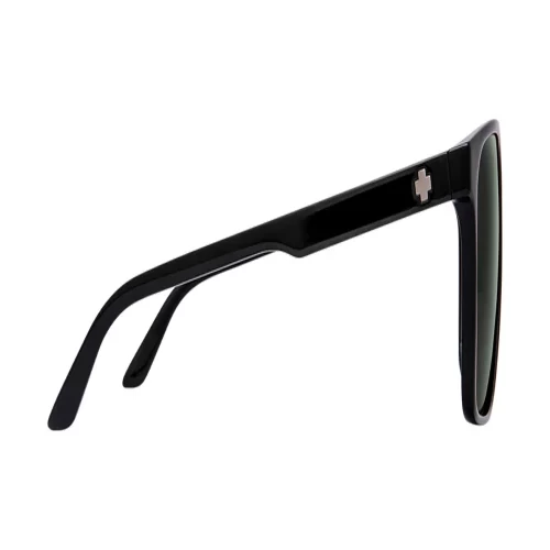 عینک آفتابی اسپای SPY Czar Black Happy Gray Green Polar - Image 3