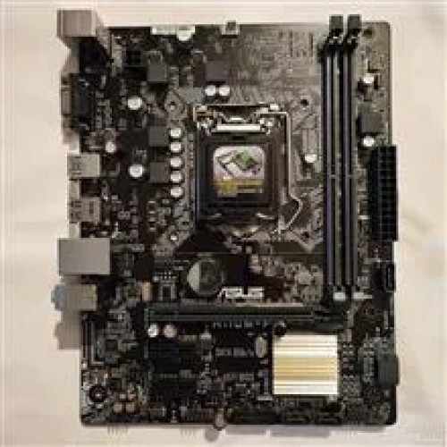 مادربورد
