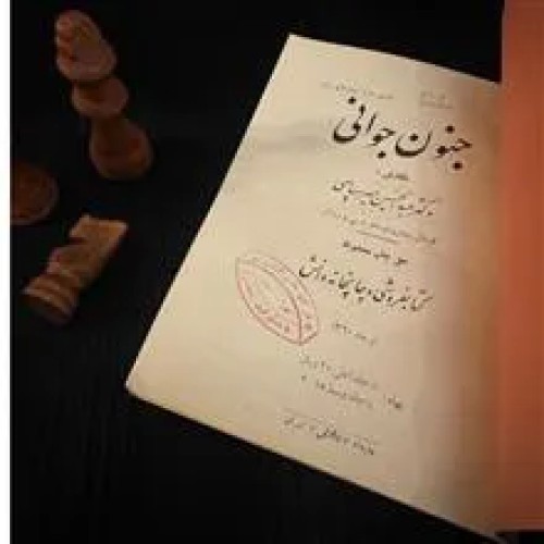 جنون