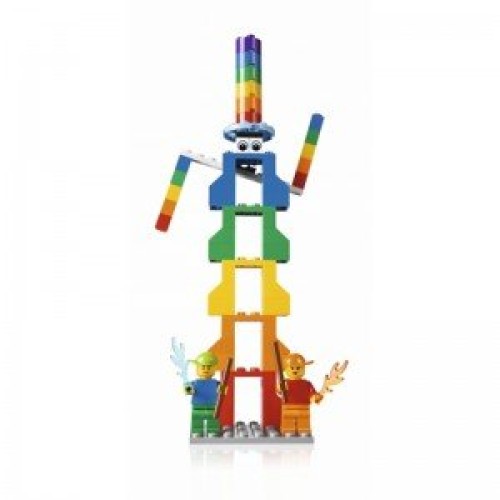 لگو LearnToLearn Core Set lego 45120
