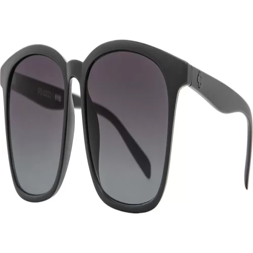 عینک آفتابی اسپای مدل SPY Cooler Matte Black - Ocean Fade - Image 2