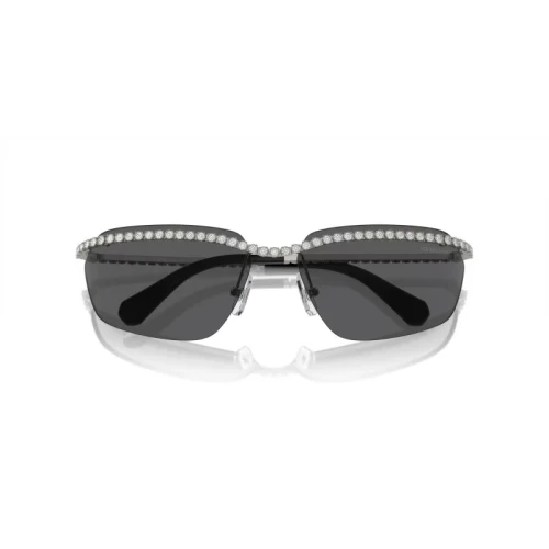 عینک آفتابی سواروسکی Swarovski SK 7001S - Image 4