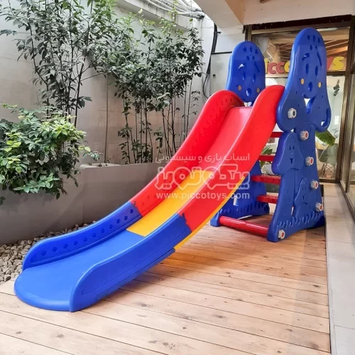 سرسره بچه گانه