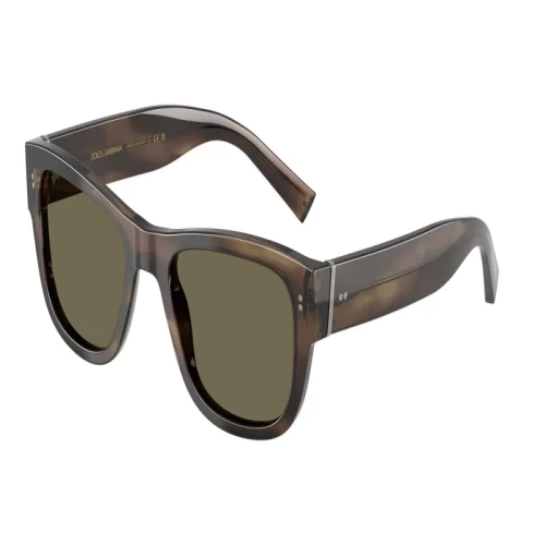 عینک آفتابی دولچه گابانا Dolce & Gabbana DG4338S 032003 - Image 2
