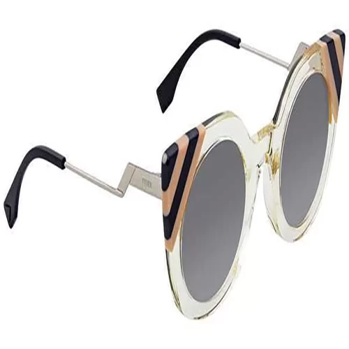 عینک آفتابی فندی FENDI FF 0240/S 40G 9O - Image 7