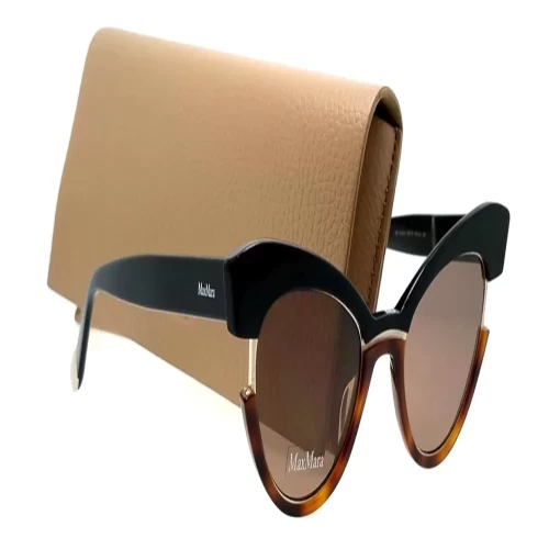 عینک آفتابی مکس مارا MAX-MM INGRID WR7 49 70 - Image 7