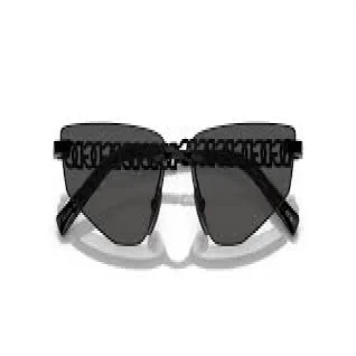 عینک آفتابی دولچه گابانا Dolce & Gabbana DG2301S 000187 - Image 5
