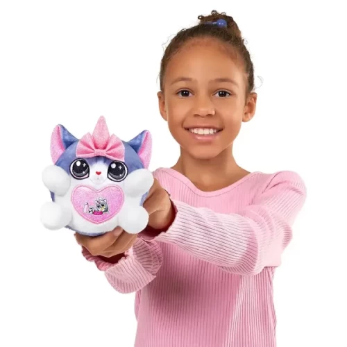 عروسک سورپرایزی رینبوکورنز RainBocoRns سری 2 Kittycorn کد 9279