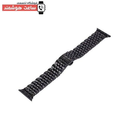 بند رولکس اپل واچ 7 مهره کد 1580 - Image 14