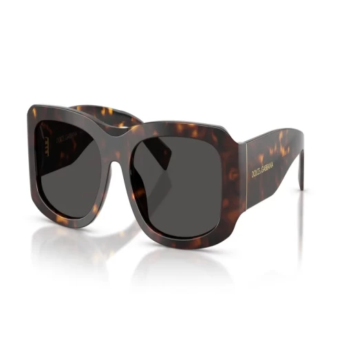 عینک آفتابی دولچه گابانا Dolce & Gabbana DG4503S 050287 - Image 6