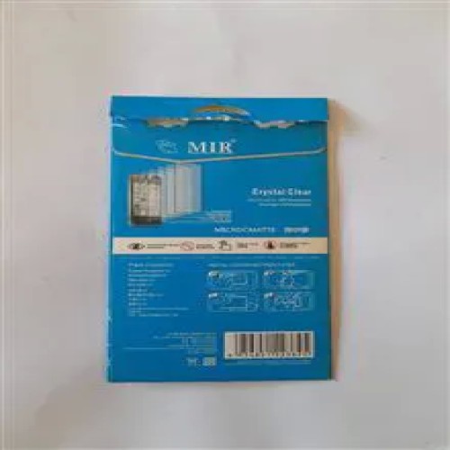 خرید برچسب صفحه نمایش گوشی سامسونگ i9152 وردسا