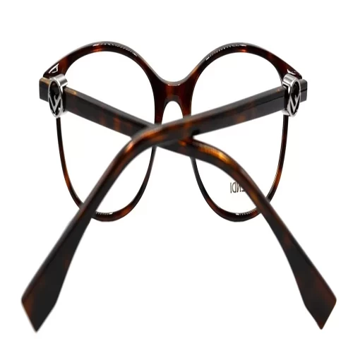 عینک طبی فندی FENDI FF 0299 086 - Image 6
