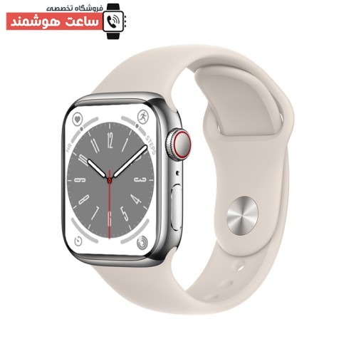 ساعت هوشمند مدل X8 Pro