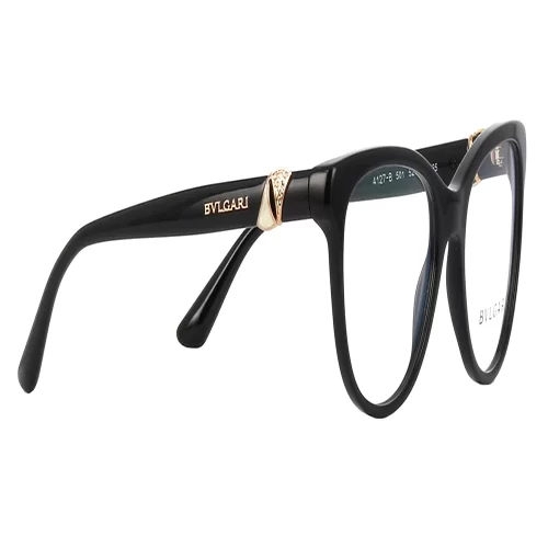عینک طبی زنانه بولگاری مدل Bvlgari BV4127B 501 54 - Image 4