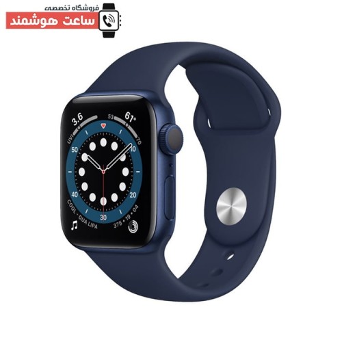 ساعت هوشمند مدل H6 - Image 4