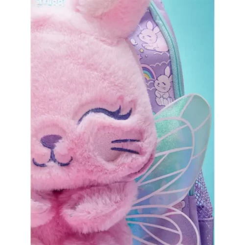 کوله پشتی اسمیگل طرح خرگوش کد 74349