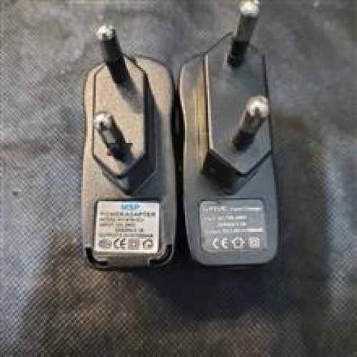 فروش پک دو عددی شارژر usb