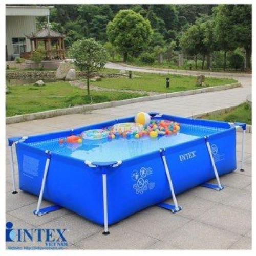 استخر فریمی intex کد 28270