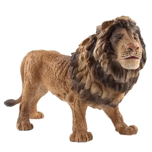 فیگور شیر نر کد P/SQ1662/A