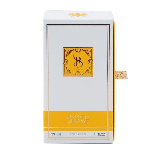 عطر ادکلن دولچه آمار زنانه و مردانه Dolce amare