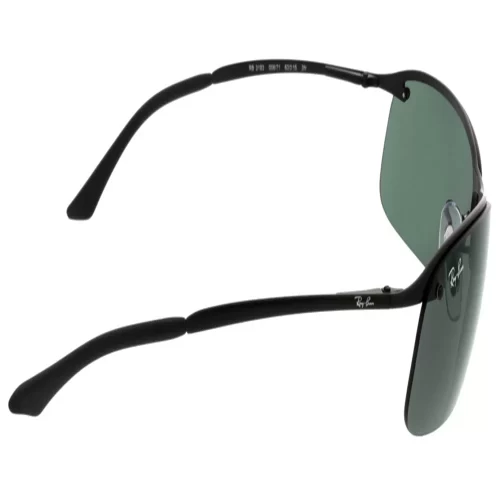 عینک آفتابی ریبن RayBan RB3183S 00671 - Image 4
