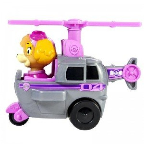 ماشین نجات 7 سانتی pawpatrol skye 6033285