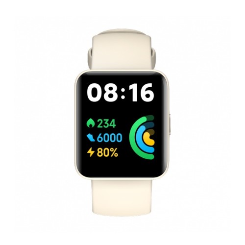 ساعت هوشمند شیائومی مدل Redmi Watch 2 Lite - Image 2