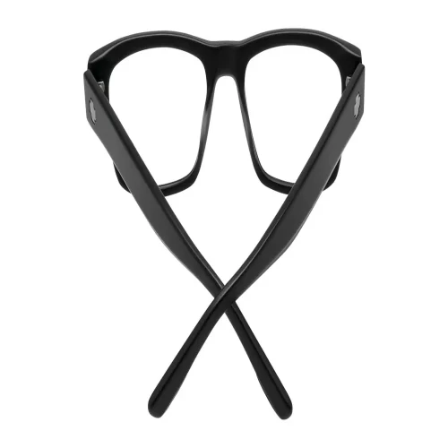 عینک طبی اسپای Spy Weston 48 Small Matte Black - Image 4