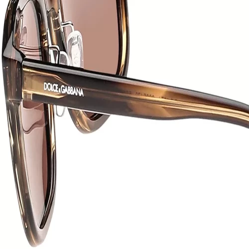 عینک آفتابی دولچه اند گابانا Dolce & Gabbana DG4271S 292573 - Image 5