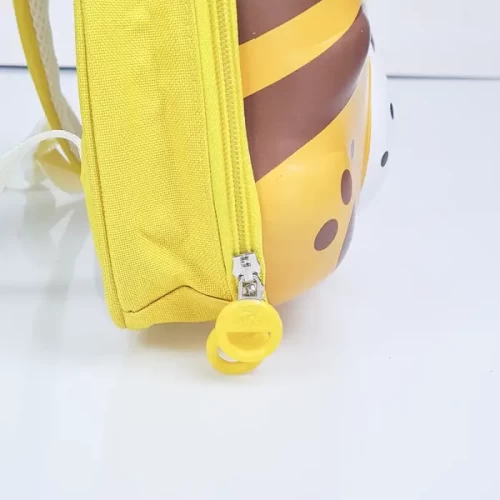 کوله پشتی مهدکودکی طرح ببر کد 6247216