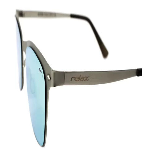 عینک آفتابی ریلکس Relax R2328A Vivara - Image 4
