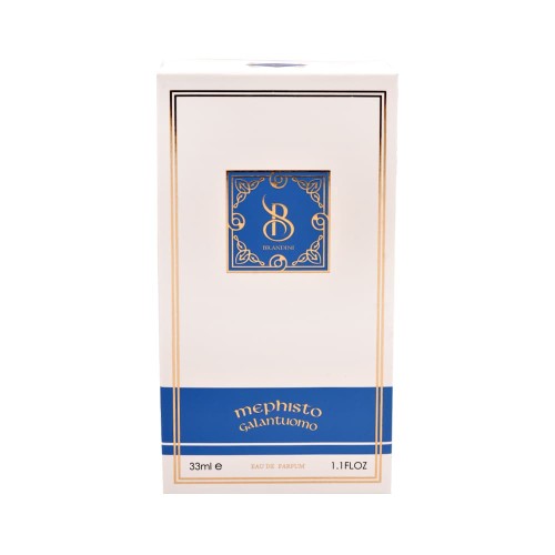 عطر ادکلن مفیستو گالاننومو مردانه Mephisto galantuomo