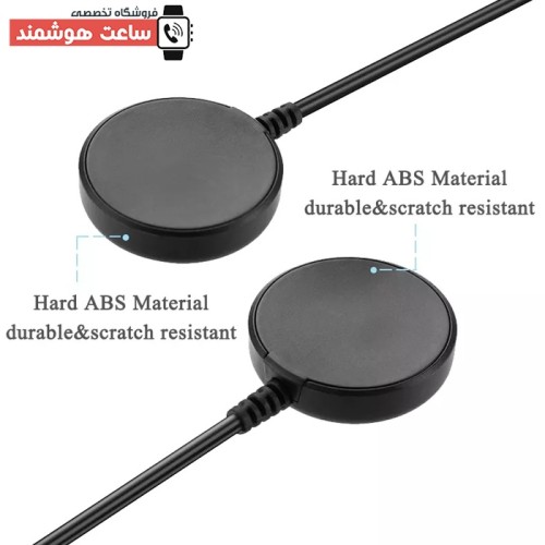 کابل شارژر سامسونگ گلکسی واچ 4 - Image 5