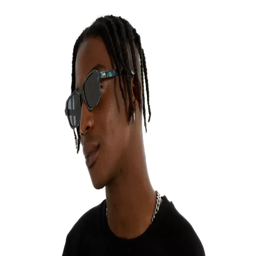 عینک آفتابی کومونو komono Romeo Trip - Image 2
